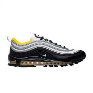 Nike Air Max 97 Steelers